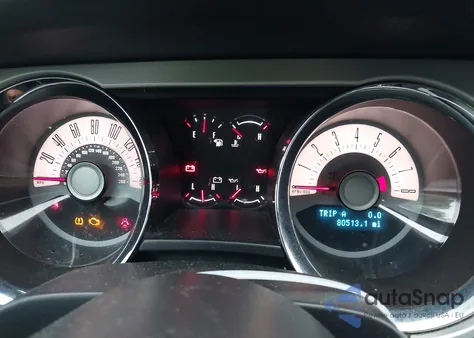 2011 Ford Mustang V6 Premium from USA, damaged, VIN 1ZVBP8EM7B5139351